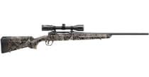 Savage Axis II XP .22-250 Bolt Rifle with Bushnell... - .22-250 Remington