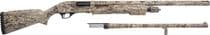 Rock Island Youth 12GA Camo Pump Combo Shotgun - F... - 12 Gauge