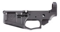 Wilson Combat WC-15 Precision Billet Receiver - Bl... - 
