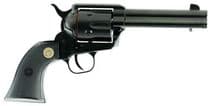 Chiappa Firearms 1873 SAA .17 HMR 4.75in Black - .17 HMR