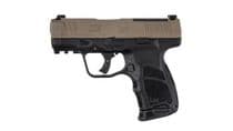 Heckler & Koch CC9 9mm 3.3in Midnight Bronze - 9mm