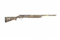 Browning A5 Gen 2 Mossy Oak 12 GA Semi-Auto Shotgun - Humpback Design - 12 Gauge