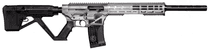 Garaysar FEAR-125 Gen1 12 GA Tactical Semi-Auto Shotgun - Battleworn Grey - 12 Gauge
