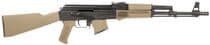 Arsenal SAM7R Gen 1 FDE 7.62x39mm Semi-Auto Tactical Rifle - 7.62X39