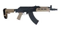 PSA AK-P Gen3 GF3 7.62x39mm Semi-Auto Pistol with ... - 7.62X39