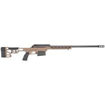 Savage 110 Precision Left-Hand 6.5 Creedmoor Bolt Rifle - 6.5 Creedmoor