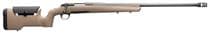 Browning X-Bolt Max LR Gen 1 - 6.8 Western Bolt-Ac... - 6.8 Western