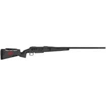 Fierce Twisted Rival XP .28 Nosler Titanium Camo Bolt-Action Rifle - .28 Nosler