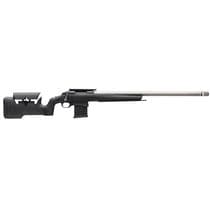 Browning X-Bolt Precision Comp Gen 1 6mm Creedmoor Rifle - 6mm Creedmoor