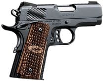 Kimber Ultra Raptor II .45 ACP Compact 1911 Matte ... - .45 ACP