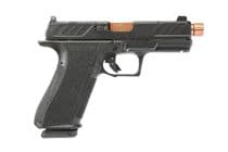 Shadow Systems XR920 Gen 1: Optics-Ready 9mm Pisto... - 9mm