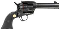 Traditions 1873 Rawhide Rancher .22LR SA Revolver ... - .22 LR