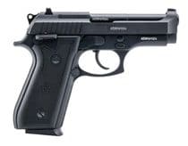 Taurus 58 .380 ACP 4in Black - .380 ACP