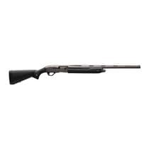 Winchester SX4 Hybrid 12GA Semi-Auto Shotgun, 26" Barrel - 12 Gauge