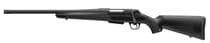 Winchester XPR SR Gen 1 - 6.8 Western Bolt Action Rifle, Perma-Cote Black - 6.8 Western