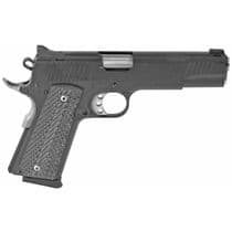 Magnum Research 1911G Gen II: Matte Black .45 ACP Precision Pistol - .45 ACP
