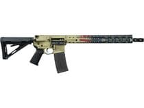 Black Rain Ordnance Spec15 5.56 NATO 16in Black - 5.56 NATO