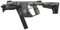 Kriss Vector SBR Gen2 Multicam Black 9mm 6.5" Barrel 40-Rounds
