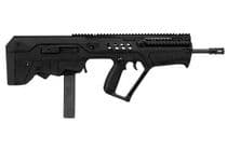 IWI Tavor SAR: 9mm Bullpup Semi-Auto, Optics Ready... - 9mm