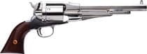Cimarron 1858 New Model Army .45 LC 8in Nickel - 