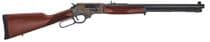 Henry Heritage .30-30 Lever Rifle - 20" Octagon, Case Hardened Classic - .30-30 Winchester