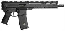 CMMG Dissent MK4 Gen 1 9mm Pistol - Optic Ready, 10.5" Barrel, 33+1 Rd - 9mm