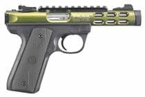 Ruger 22/45 Lite Gen 1 - .22 LR Precision & Lightweight Pistol - .22 LR