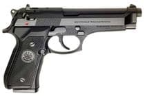 Beretta 92FS Compact - Reliable 9mm Concealed Carry Pistol - 9mm