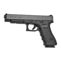 Glock G34 Gen 3 Precision 9mm - Extended Barrel & ... - 9mm