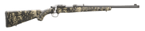 Ruger 77/357 .357 Magnum 18.5in Kryptek Obskura No... - .357 Magnum