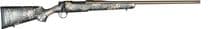 Christensen Ridgeline FFT: 7MM Rem Mag Bolt Rifle,... - 7mm Rem Mag