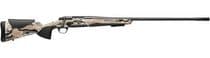 Browning X-Bolt 2 Western Hunter LR .300 PRC 26in - .300 PRC