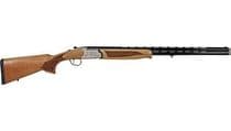 Iver Johnson 600 Blonde Walnut 28 GA 28" Barrel 2-Rounds