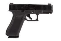 GLOCK G45 Gen 5 Compact 9mm Striker Pistol - Black... - 9mm