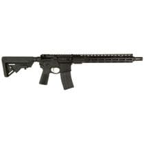 SOLGW Scalper 5.56 NATO 13.7in Black - 5.56 NATO