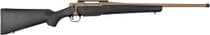 Mossberg Patriot Predator Bolt Action Rifle - 6.5 Creedmoor, 22" - 6.5 Creedmoor