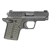 Springfield 911 Gen 1 9mm Subcompact Pistol with T... - 9mm