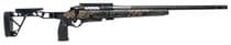 Seekins Precision Havak Element Hunter Woodland Shadow .277 Fury 22in - .277 SIG FURY