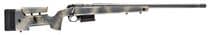 Bergara Wilderness B-14 HMR 7mm PRC Bolt Rifle, Sn... - 7mm PRC