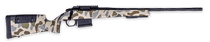 Weatherby 307 Hush 338 WBY RPM 20in Graphite Black - .338 WBY RPM