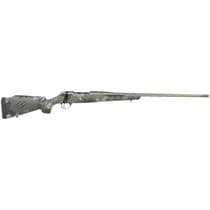 Fierce Twisted Edge Bolt Rifle - 6.5 PRC, 24" Camo... - 6.5 PRC