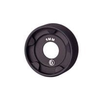 Rugged Suppressors Obsidian Front Cap 9mm