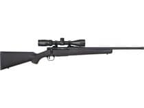 Mossberg Patriot .450 Bushmaster 20in Black - .450 Bushmaster