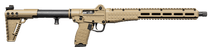 Kel-Tec SUB2000 Gen3 10mm Auto 16.15in Tan - 10MM AUTO