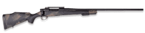 Weatherby Vanguard Black Hills 7mm-08 Rem 22in Matte Blued - 7mm-08 Remington