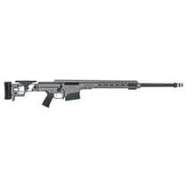 Barrett MRAD .300 Norma Mag Tactical Bolt Rifle - ... - .300 Norma Magnum