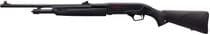 Winchester SXP Black Shadow - 20GA Deer Shotgun, Fiber Optic Sight - 20 Gauge