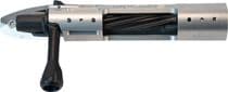 Pure Precision Products SKLTN Standard Stainless Steel Left Hand