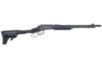 Mossberg 464 SPX Gen 1 Lever Action .22 LR Rifle - Compact Classic Shooter - .22 LR