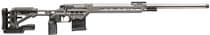 Bergara Premier Competition 6mm Creedmoor Bolt Rifle Gen 1 - Tungsten - 6mm Creedmoor